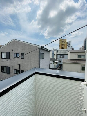 【展望】 | ザ・ハウス小岩 |  