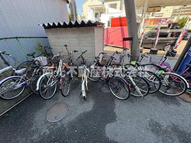 サンコート小澤のその他共用部分