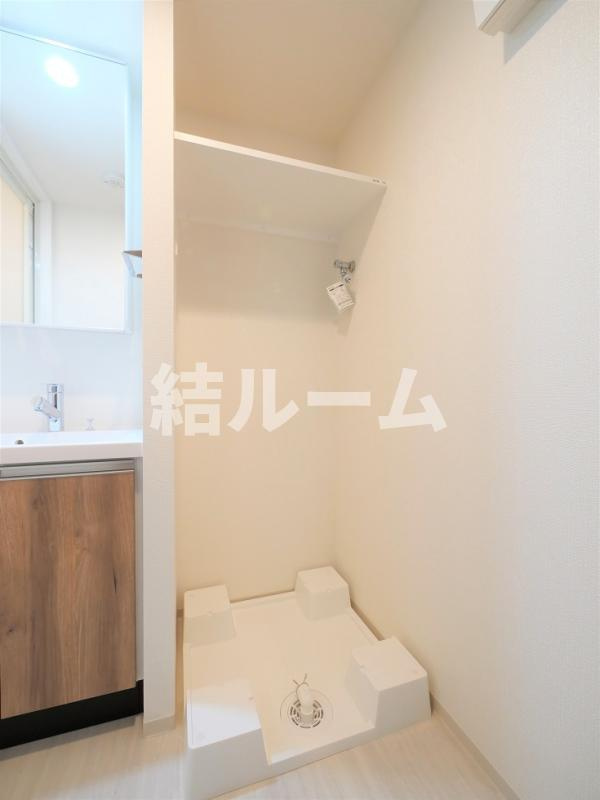 豊島区千早３丁目の賃貸マンションのその他