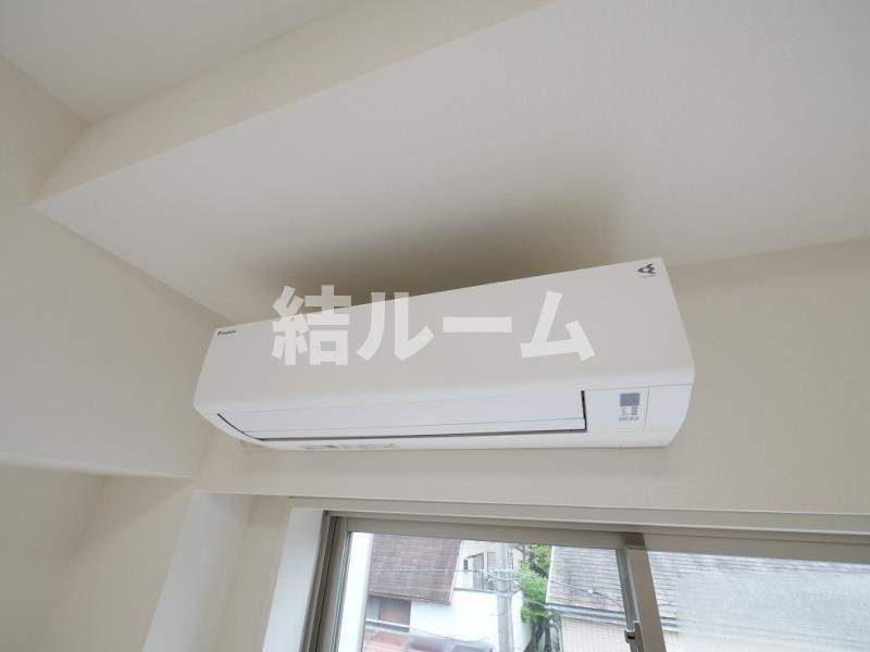 豊島区千早３丁目の賃貸マンションの設備