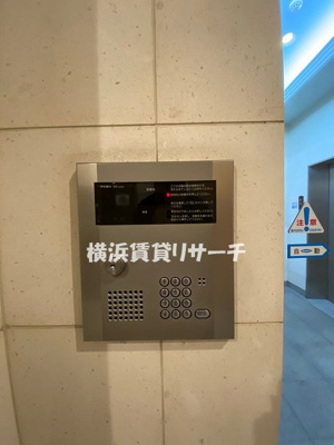 【セキュリティ】 | レジアス新横浜