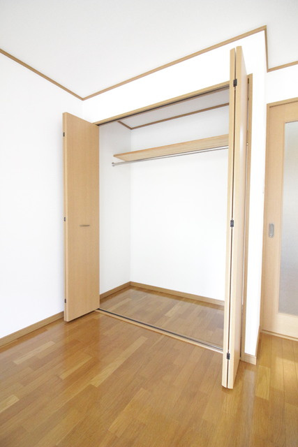 ビューカトレアの収納