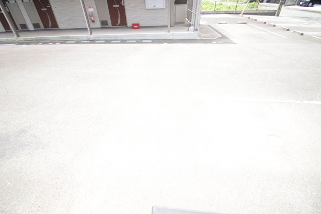 ビューカトレアの展望