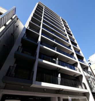 千代田区神田紺屋町の賃貸マンション