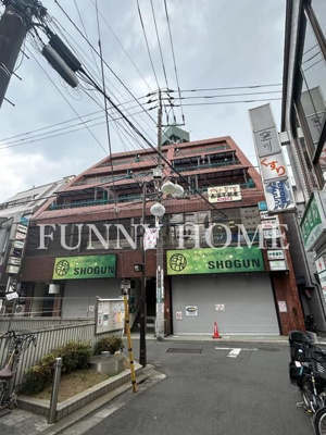 【外観】 | 第三通南ビル