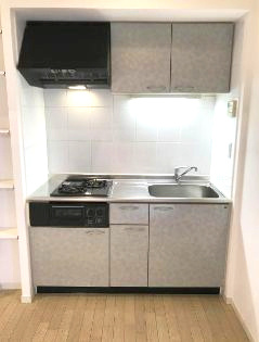 千代田区九段北１丁目の賃貸マンション