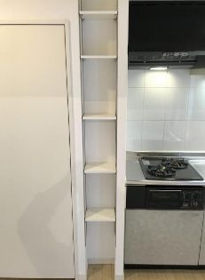 千代田区九段北１丁目の賃貸マンション