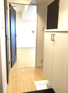 千代田区九段北１丁目の賃貸マンション