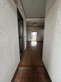 【玄関】 | 第三通南ビル