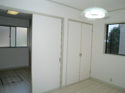 【内装】 | ハイムロカ７