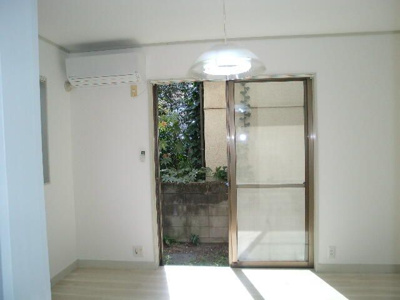 【内装】 | ハイムロカ７