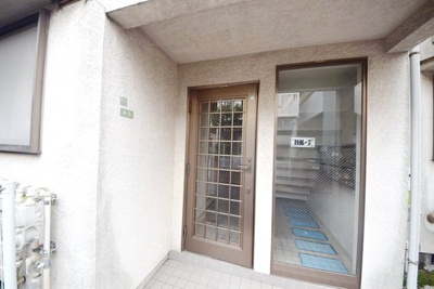 【エントランス】 | ハイムロカ７