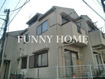 【外観】 | ハイムロカ７