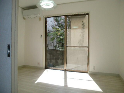 【居間・リビング】 | ハイムロカ７