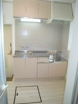 【キッチン】 | ハイムロカ７