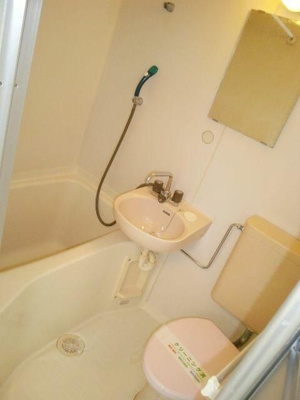 【トイレ】 | ハイムロカ７