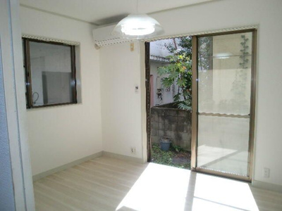 【内装】 | ハイムロカ７