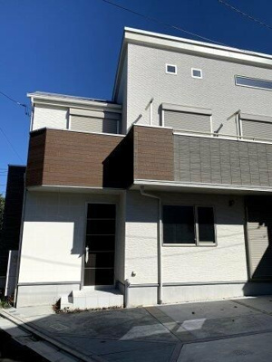 【駐車場】 | 和泉戸建