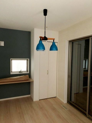 【寝室】 | 和泉戸建