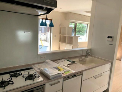 【キッチン】 | 和泉戸建