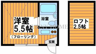 小倉ハイツの画像