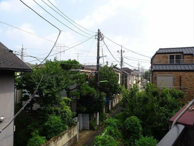 【展望】 | フラットハナタキ