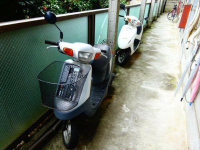 【設備】 | フラットハナタキ