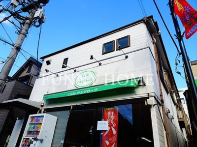 【外観】 | オラージュ
