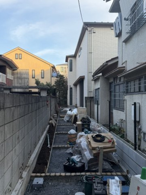 【その他共用部分】 | フォレスタ・イル・ミチェッタ