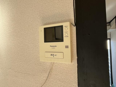 【セキュリティ】 | 千代荘