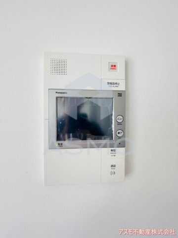 【セキュリティ】 | ラジエーションコート | ※同物件　別間取り　参考写真