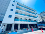 Radiation Courtの画像