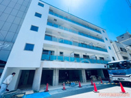 Radiation Courtの画像