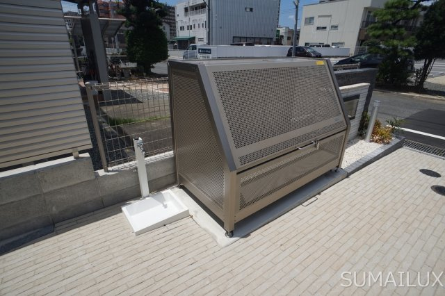 (仮称)D-ROOM水前寺5丁目のその他共用部分