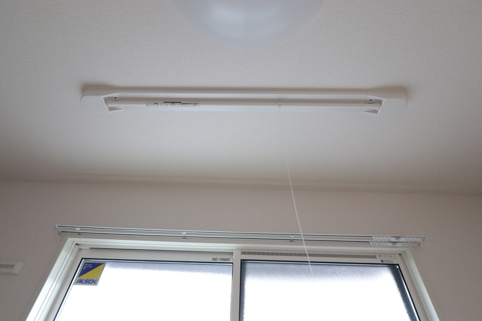 (仮称)D-ROOM水前寺5丁目の設備