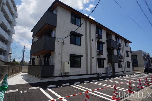 (仮称)D-ROOM水前寺5丁目