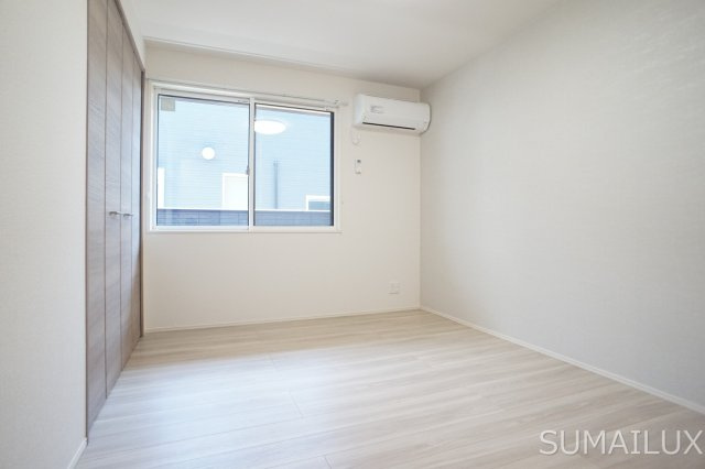 (仮称)D-ROOM水前寺5丁目の内装
