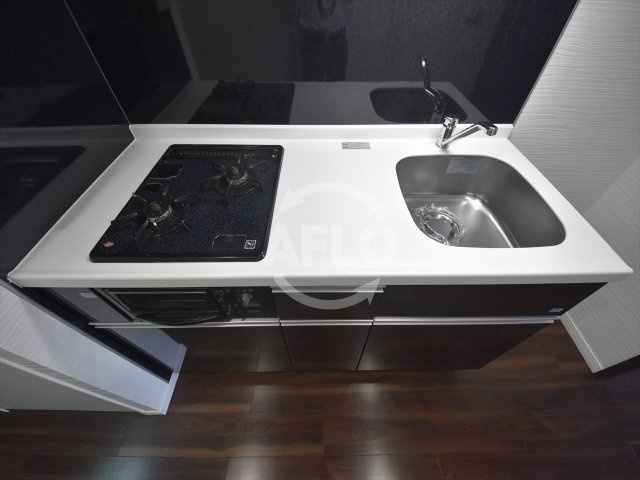 グランドロアール天満橋のキッチン|グランドロアール天満橋　キッチン