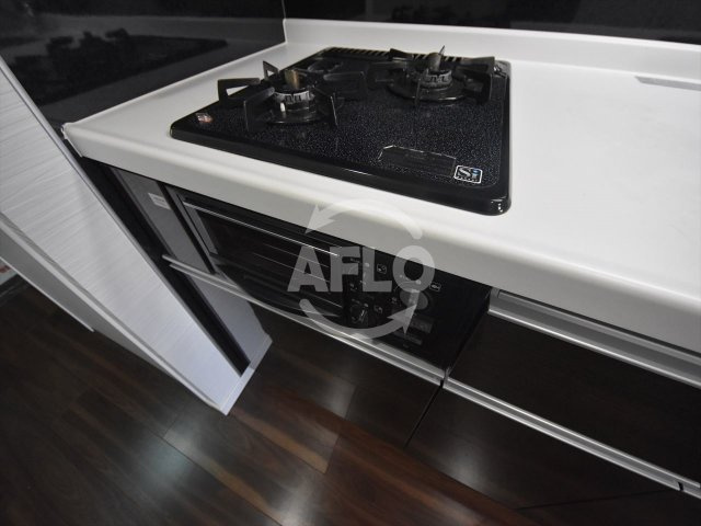 グランドロアール天満橋のキッチン|グランドロアール天満橋　キッチン