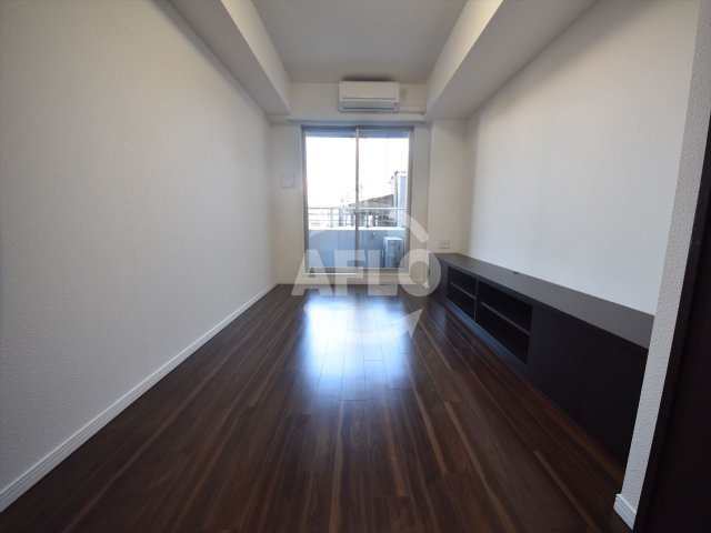 グランドロアール天満橋の洋室|グランドロアール天満橋　洋室