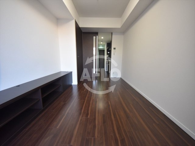 グランドロアール天満橋の洋室|グランドロアール天満橋　洋室