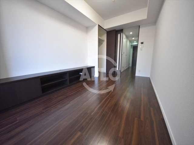 グランドロアール天満橋の洋室|グランドロアール天満橋　洋室