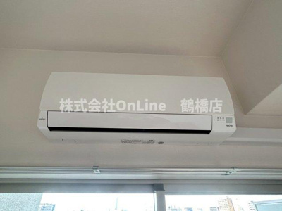 【設備】 | エスリードザ・グレア大阪