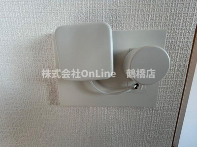 【設備】 | エスリードザ・グレア大阪