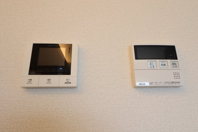 (仮称)D-ROOM水前寺5丁目の設備