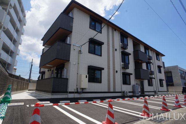 (仮称)D-ROOM水前寺5丁目