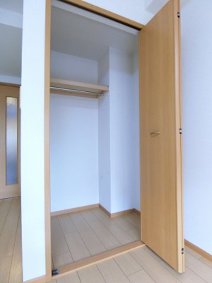 【収納】 | アビタシオン・シエル