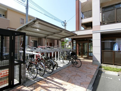 【その他共用部分】 | アビタシオン・シエル