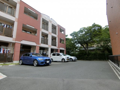 【エントランス】 | アビタシオン・シエル