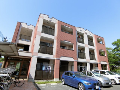 【外観】 | アビタシオン・シエル